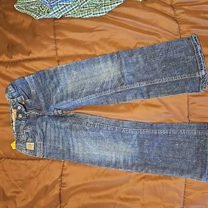 Boys Cinch Jeans